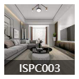 ISPC超耐磨地板-防水石紋03